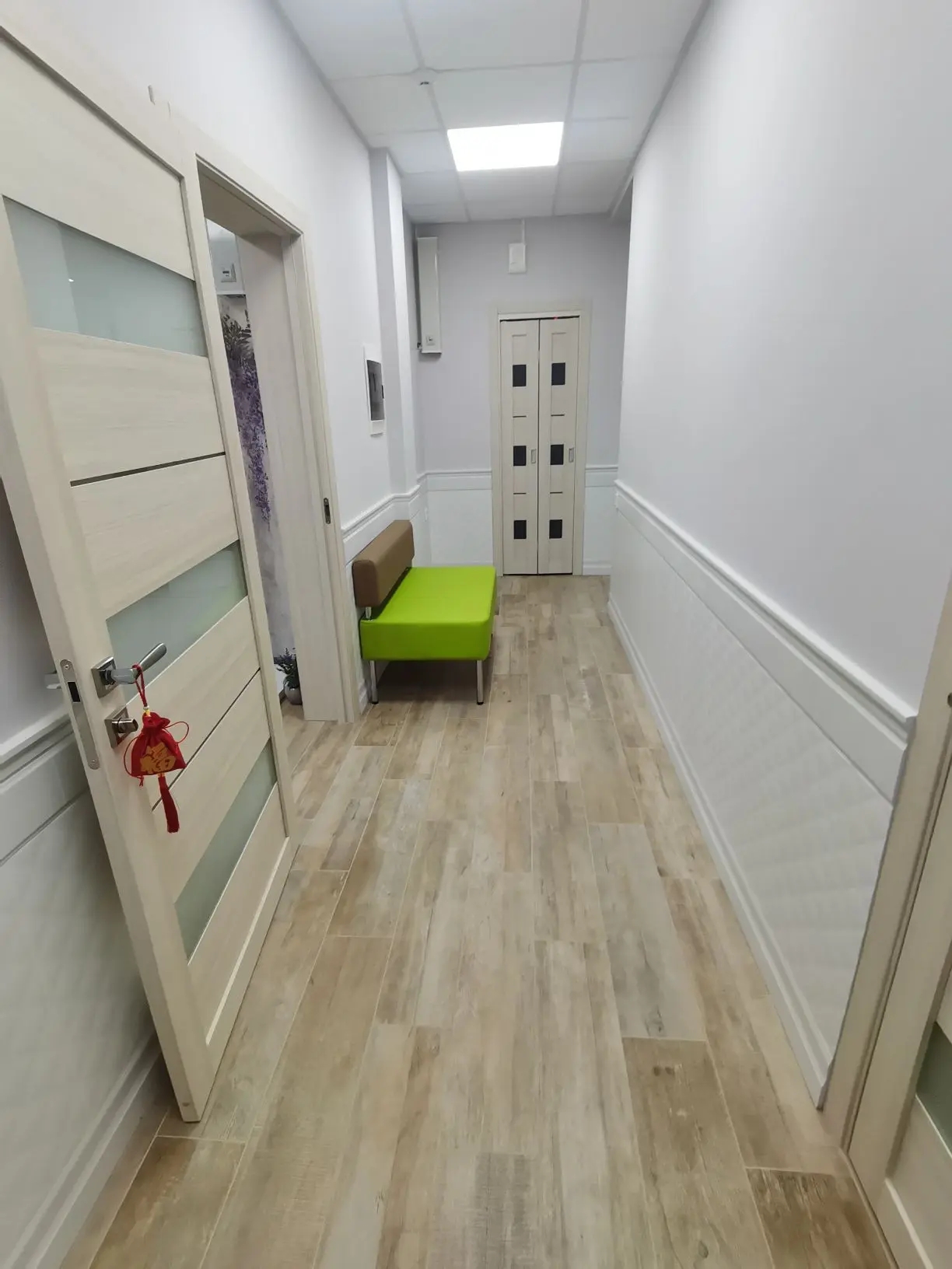 Фото кабинета 10